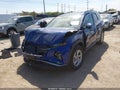2022 Hyundai Tucson — photo 2 of 15 | VIN 5NMJB3AE1NH084993