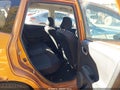 2009 Honda Fit — photo 8 of 16 | VIN JHMGE88459S044047