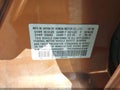 2009 Honda Fit — photo 9 of 16 | VIN JHMGE88459S044047