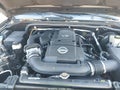 2016 Nissan Frontier — photo 10 of 17 | VIN 1N6AD0ER7GN735486
