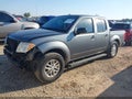 2016 Nissan Frontier — photo 2 of 17 | VIN 1N6AD0ER7GN735486