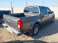 2016 Nissan Frontier — photo 4 of 17 | VIN 1N6AD0ER7GN735486