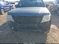 2016 Nissan Frontier — photo 6 of 17 | VIN 1N6AD0ER7GN735486