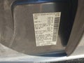 2016 Nissan Frontier — photo 9 of 17 | VIN 1N6AD0ER7GN735486