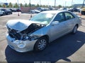 2005 Toyota Camry — photo 2 of 13 | VIN 4T1BE32K35U979034