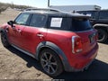 2017 Mini Countryman — photo 3 of 16 | VIN WMZYT5C38H3B66860