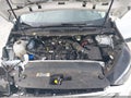 2021 Ford Edge — photo 10 of 16 | VIN 2FMPK3J90MBA02838