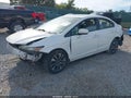 2015 Honda Civic — photo 2 of 17 | VIN 19XFB2F86FE226492
