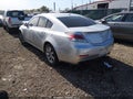 2012 Acura TL — photo 3 of 18 | VIN 19UUA8F51CA011573