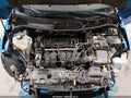 2013 Ford Fiesta — photo 10 of 20 | VIN 3FADP4CJ6DM131967