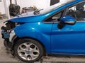 2013 Ford Fiesta — photo 18 of 20 | VIN 3FADP4CJ6DM131967