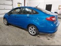 2013 Ford Fiesta — photo 3 of 20 | VIN 3FADP4CJ6DM131967