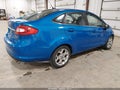 2013 Ford Fiesta — photo 4 of 20 | VIN 3FADP4CJ6DM131967