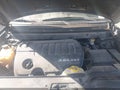 2012 Dodge Journey — photo 10 of 12 | VIN 3C4PDCDG2CT281883