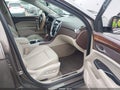 2014 Cadillac SRX — photo 5 of 19 | VIN 3GYFNBE36ES625717