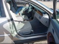 2006 Buick LaCrosse — photo 5 of 14 | VIN 2G4WC582361124941