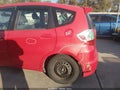 2013 Honda Fit — photo 6 of 18 | VIN JHMGE8G3XDC048414