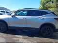 2023 Chevrolet Blazer — photo 14 of 16 | VIN 3GNKBCR44PS187943