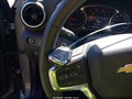 2023 Chevrolet Blazer — photo 11 of 16 | VIN 3GNKBCR44PS187943