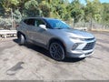 2023 Chevrolet Blazer — photo 1 of 16 | VIN 3GNKBCR44PS187943