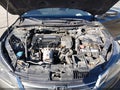 2015 Honda Accord — photo 10 of 16 | VIN 1HGCR2F38FA038242