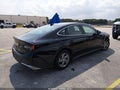 2025 Hyundai Sonata — photo 4 of 16 | VIN KMHL24JA2SA451249