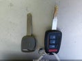 2014 Honda Accord — photo 11 of 17 | VIN 1HGCR2F58EA303600