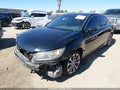2014 Honda Accord — photo 2 of 17 | VIN 1HGCR2F58EA303600
