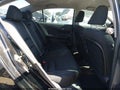 2014 Honda Accord — photo 8 of 17 | VIN 1HGCR2F58EA303600