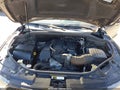 2018 Dodge Durango — photo 10 of 16 | VIN 1C4SDJGJ5JC278099