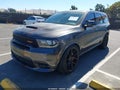 2018 Dodge Durango — photo 2 of 16 | VIN 1C4SDJGJ5JC278099