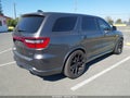 2018 Dodge Durango — photo 4 of 16 | VIN 1C4SDJGJ5JC278099