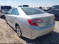 2012 Toyota Camry — photo 3 of 16 | VIN 4T1BF1FK8CU065239