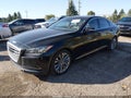 2015 Hyundai Genesis — photo 2 of 16 | VIN KMHGN4JE3FU045884