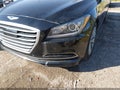 2015 Hyundai Genesis — photo 6 of 16 | VIN KMHGN4JE3FU045884
