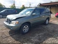 2007 Toyota Highlander — photo 2 of 16 | VIN JTEGD21A170155913
