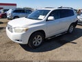 2010 Toyota Highlander — photo 2 of 19 | VIN 5TDKK3EH3AS023399