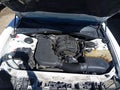 2014 Dodge Charger — photo 10 of 18 | VIN 2C3CDXHG6EH312214