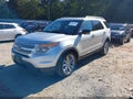 2013 Ford Explorer — photo 2 of 12 | VIN 1FM5K7D84DGB03374