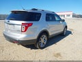 2013 Ford Explorer — photo 4 of 12 | VIN 1FM5K7D84DGB03374