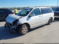 2005 Toyota Sienna — photo 2 of 10 | VIN 5TDZA22C65S238415