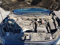 2020 Honda Civic — photo 10 of 16 | VIN 2HGFC2F87LH595246