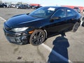 2020 Honda Civic — photo 2 of 16 | VIN 2HGFC2F87LH595246