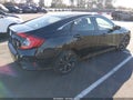 2020 Honda Civic — photo 4 of 16 | VIN 2HGFC2F87LH595246