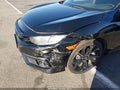 2020 Honda Civic — photo 6 of 16 | VIN 2HGFC2F87LH595246