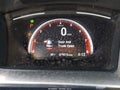 2020 Honda Civic — photo 7 of 16 | VIN 2HGFC2F87LH595246