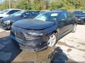 2026 Honda Accord — photo 2 of 16 | VIN 1HGCY1F24TA052459