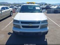 2012 Chevrolet Colorado — photo 12 of 16 | VIN 1GCESBF95C8160639