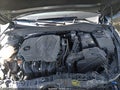 2026 Kia K5 — photo 10 of 17 | VIN KNAG24J78T5468459