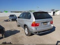 2002 BMW X5 — photo 3 of 10 | VIN 5UXFA53572LP50264